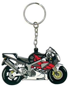 PORTE CLEFS HONDA VTR SP 1000 (KEYR70)*