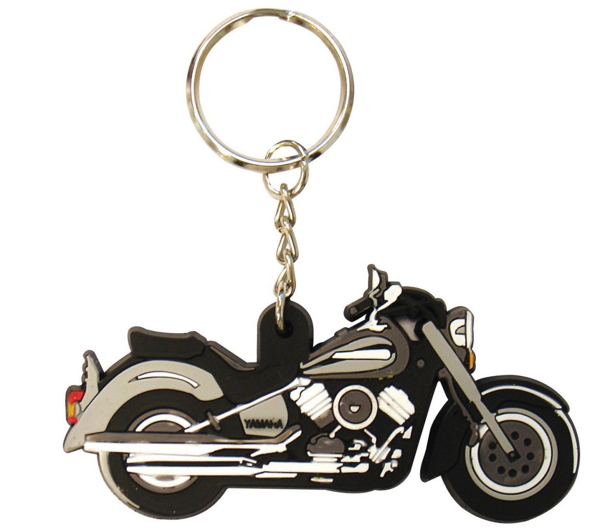 PORTE CLEFS YAMAHA XVS1000 DRAG STAR DRAGSTAR (KEYR82)*