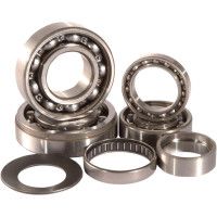 HOT RODS KIT ROULEMENTS DE BOITE HONDA 125 CR 1999-2003