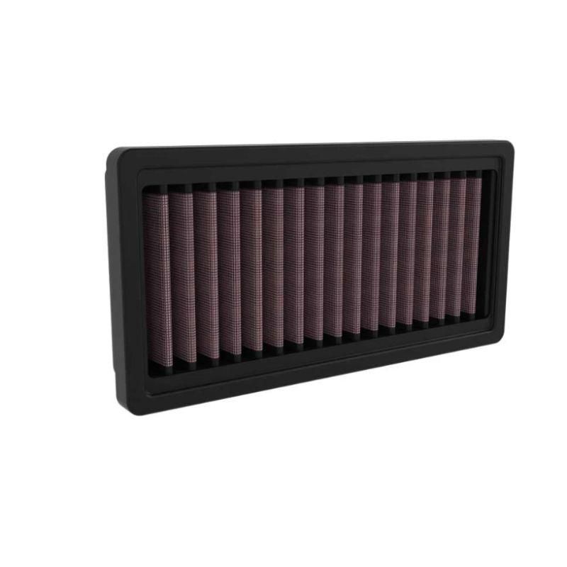 KN FILTRE A AIR KN DU9321 DU-9321 @seul