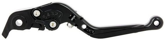 PAIRE DE LEVIERS DE FREIN ET EMBRAYAGE R�GLABLE ET REPLIABLE HONDA CB 650 F 2014-2015