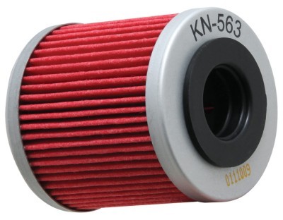 K&N FILTRE A HUILE KN 563 HUSQVARNA 510 SM R 2008-2010