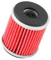 FILTRE A HUILE KN 140 YAMAHA MT 125 2015-2024 FILTRE A HUILE KN 140 YAMAHA MT 125 2015-2024