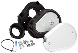 K&N FILTRE A AIR KN RK3932 RK-3932 HARLEY DAVIDSON FXDL DYNA LOW RIDER 1690 2014* (3)