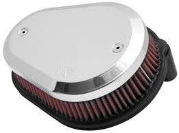 K&N FILTRE A AIR KN RK3932 RK-3932 HARLEY DAVIDSON FXDL DYNA LOW RIDER 1690 2014*