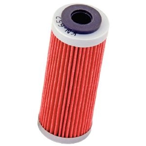 K&N FILTRE A HUILE KN 652 HUSQVARNA 501 FE 2017-2022