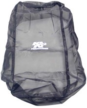 K&N PROTECTION SURFILTRE CHAUSSETTE 1008570PK