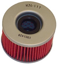 K&N FILTRE A HUILE KN 111 HONDA CB 250 Tous modèles K&N FILTRE A HUILE KN 111 HONDA CB 250 Tous modèles