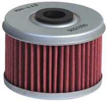 K&N FILTRE A HUILE KN 113 HONDA ATC 250 ES BIG RED 1985-1987