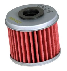 K&N FILTRE A HUILE KN 116 HONDA CRF 150 R 2007-2009