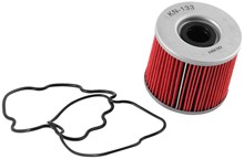 K&N FILTRE A HUILE 133 Haute Performance KN