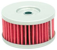K&N FILTRE A HUILE 136 Haute Performance KN