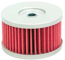 K&N FILTRE A HUILE 137 Haute Performance KN