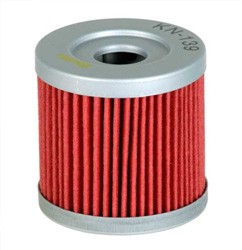 K&N FILTRE A HUILE 139 Haute Performance KN