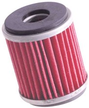 K&N FILTRE A HUILE 141 Haute Performance KN