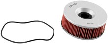 K&N FILTRE A HUILE 146 Haute Performance KN