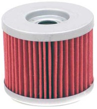 K&N FILTRE A HUILE KN 151 BMW F 650 GS 2000-2007