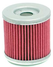 K&N FILTRE A HUILE 154 Haute Performance KN