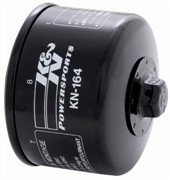 K&N FILTRE A HUILE KN 164 BMW R 1200 RT 2005-2014