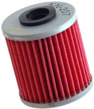 K&N FILTRE A HUILE 207 Haute Performance KN