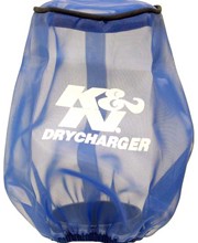 K&N PROTECTION SURFILTRE CHAUSSETTE 222030PL POLARIS SL 650 1992-1995