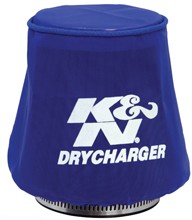 K&N PROTECTION SURFILTRE CHAUSSETTE 222040PL