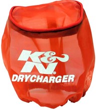 K&N PROTECTION SURFILTRE CHAUSSETTE 222040PR