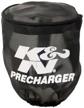 K&N PROTECTION SURFILTRE CHAUSSETTE 228008PK HONDA CRF 100 F 2004-2012
