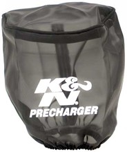 K&N PROTECTION SURFILTRE CHAUSSETTE 228013PK BOMBARDIER QUEST 650 2002-2004