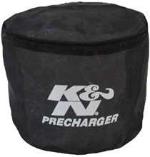 K&N PROTECTION SURFILTRE CHAUSSETTE 228016PK BOMBARDIER OUTLANDER 650 2006