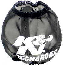 K&N PROTECTION SURFILTRE CHAUSSETTE 228028PK HONDA CB 750 Tous Modeles 1969-1978