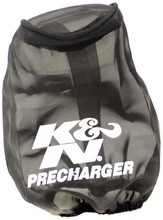 K&N PROTECTION SURFILTRE CHAUSSETTE 228029PK