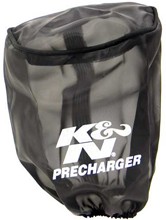 K&N PROTECTION SURFILTRE CHAUSSETTE 228031PK