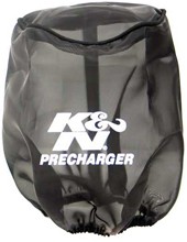 K&N PROTECTION SURFILTRE CHAUSSETTE 228033PK