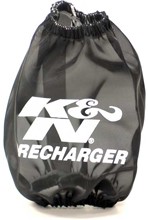 K&N PROTECTION SURFILTRE CHAUSSETTE 228048PK DUCATI GT 750 1972-1973