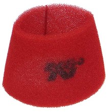 K&N PROTECTION SURFILTRE CHAUSSETTE MOUSSE 256601 25-6601 POUR FILTRE YA6601 YA-6601 YAMAHA YFM R RAPTOR 660 2001-2005