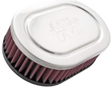 K&N FILTRE A AIR KN 592000 59-2000 KAWASAKI JL 650 SC 1990-1995*