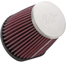 K&N FILTRE A AIR KN 592040 59-2040 KAWASAKI JF 650 TS 1988-1996*