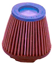 K&N FILTRE A AIR KN 592040RL 59-2040RL DIAMETRE 70