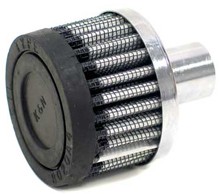 K&N RENIFLAR CREPINE KN 621030 62-1030 DIAMETRE 20*