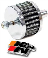 K&N RENIFLAR KN 621100 62-1100*