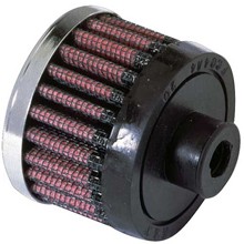 K&N RENIFLAR CREPINE KN 621320 62-1320 DIAMETRE 10