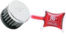 K&N FILTRE A AIR KN 621360 62-1360 DIAMETRE 19*