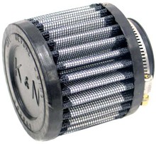 K&N FILTRE A AIR KN 621450 62-1450 DIAMETRE 38*