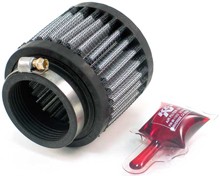 K&N FILTRE A AIR KN 621470 62-1470 DIAMETRE 44*