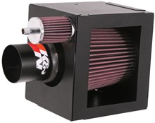 K&N BOITE A AIR KN 631120 63-1120 POLARIS RANGER RZR 800 2008-2011*
