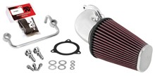 K&N FILTRE A AIR KN 631122P 63-1122P EN REMPLACEMENT DU FILTRE RC3680 RC-3680 