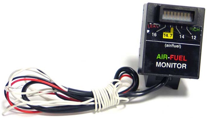 K&N MONITEUR AIR ESSENCE KN 852439 85-2439