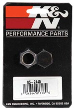 K&N KIT DOUILLE / BOUCHON KN 852440 85-2440*