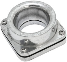 K&N ADAPTATEUR CARBURATEUR KN 859329 85-9329*